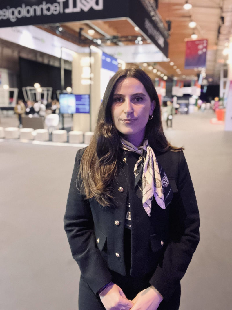 Bio Elsa Beraj picture