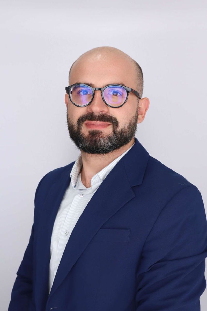 Hazizaj, Amarild Hazizaj, Amarild