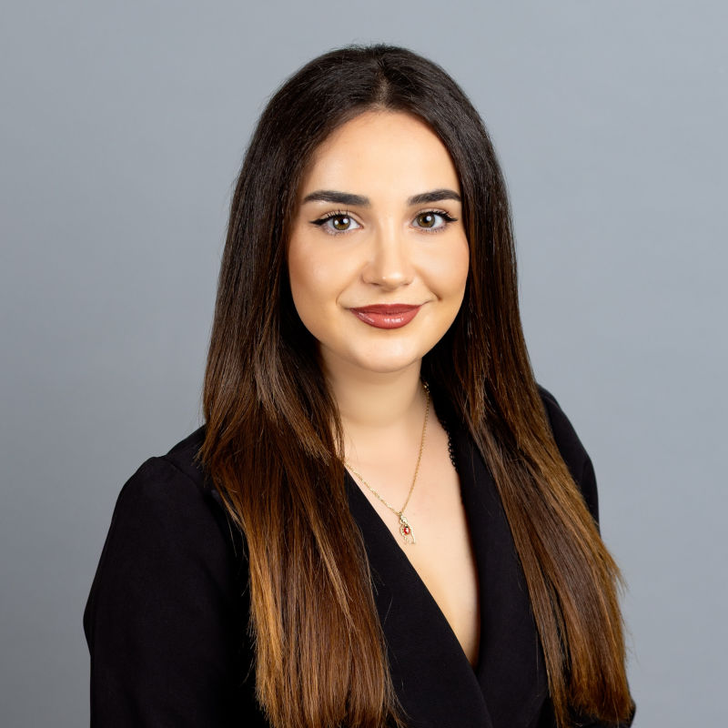 Hoxhaj, Olta Hoxhaj, Olta