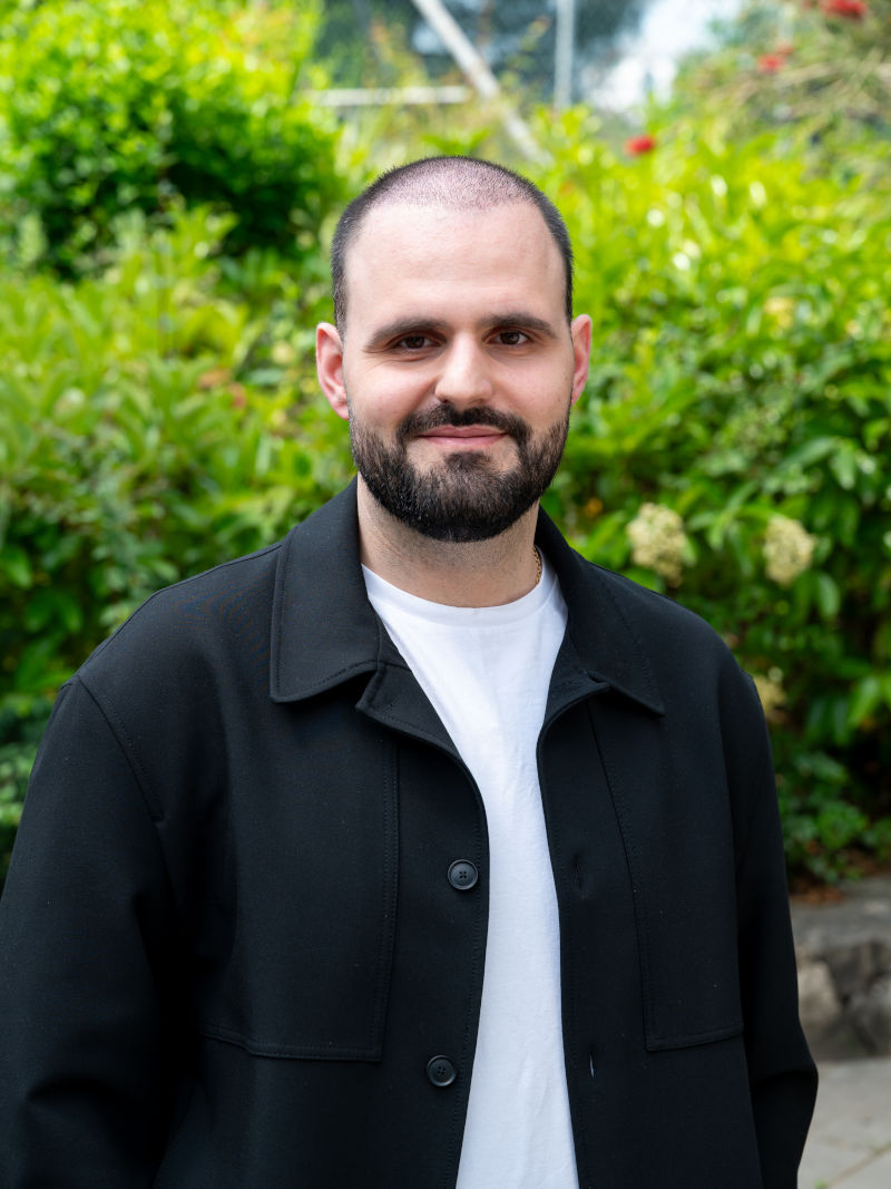 Zemani, Nikola Zemani, Nikola